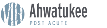 Ahwatukee Post Acute logo