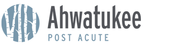 Ahwatukee Post Acute logo