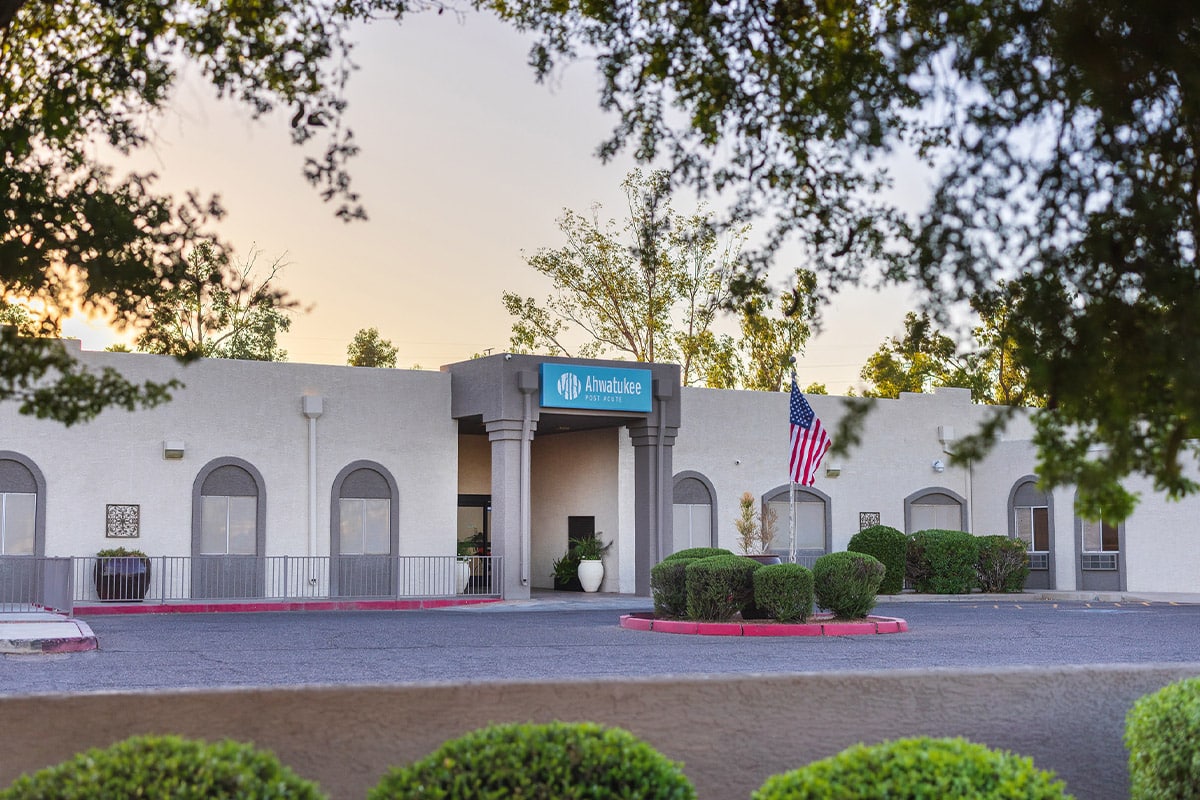 Photo Gallery | Ahwatukee Post Acute